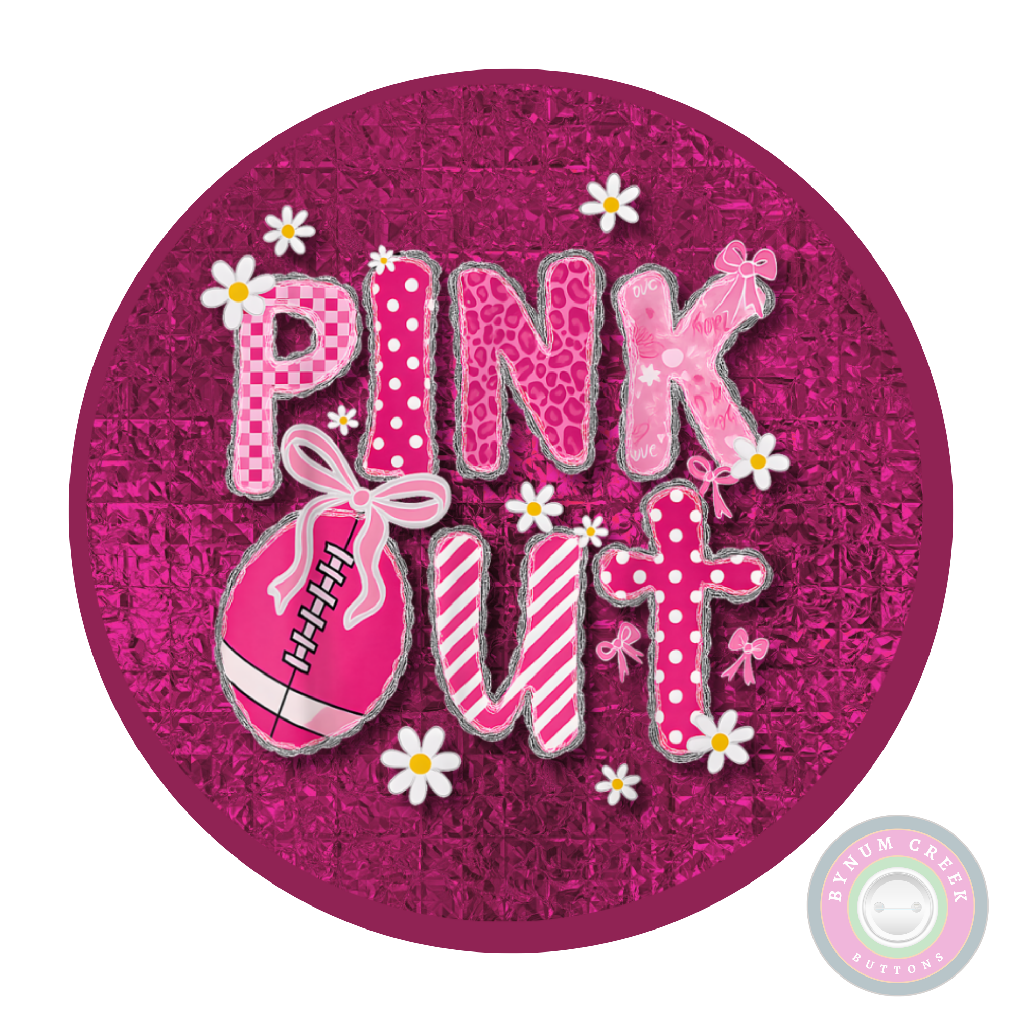 Pink Out